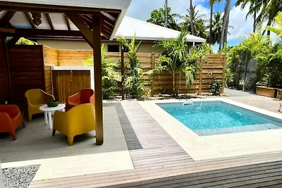 Häuser und Villen für 4 Personen