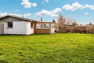 3 Personen Ferienhaus in Sydals-By Traum