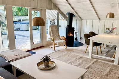 Ferienhaus für 8 Personen in Gilleleje