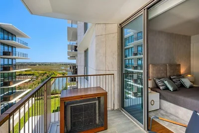 Appartamento ad Armação de Pêra vicino alla...