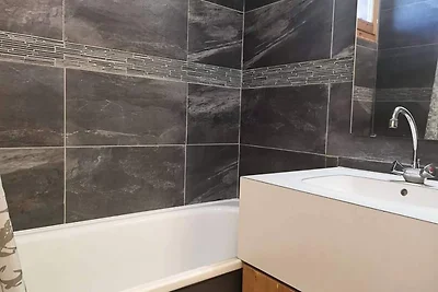 Vakantieappartement Gezinsvakantie Valmorel