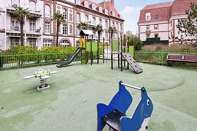 Residenza Presqu'Ile de la Touques