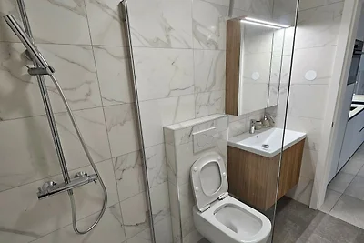 Portoroz Apartment with Sea View and Hot-Tub ...