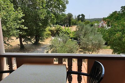 Moderne Wohnung mit Pool in Banjole