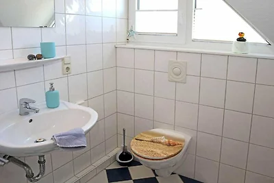 Huus int Legde "Ost" Komfortable...