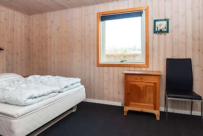 7 persoons vakantie huis in Ulfborg-By Traum