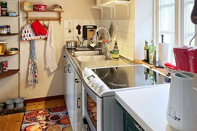 7 Personen Ferienhaus in Löderup