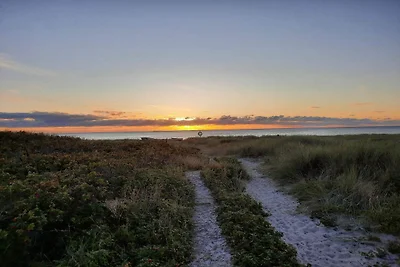 4 Personen Ferienhaus in Store Fuglede