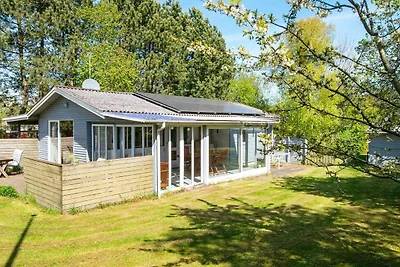 5 Personen Ferienhaus in Odder-By Traum