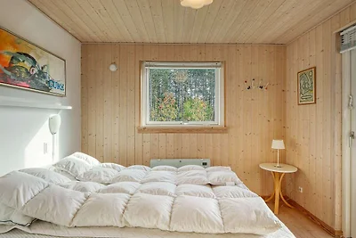 8 Personen Ferienhaus in Rødby-By Traum