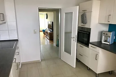 Appartement de vacances avec 2 chambres