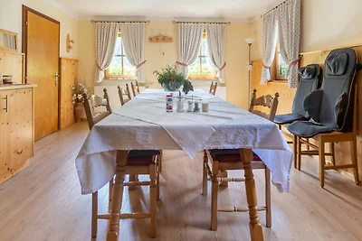 Casa vacanze a Bad Kleinkirchheim con sauna