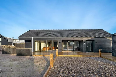 4 stelle case ad Løkken