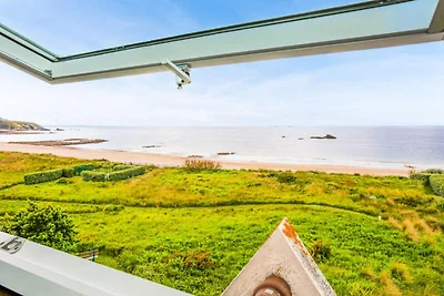 Apartment in Erquy in der Nähe des Strandes...