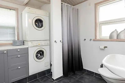 6 Personen Ferienhaus in Løkken-By Traum