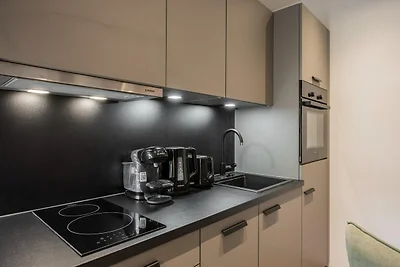 Wohnung in Kirchberg nahe Schaterzlift