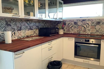 2 Personen Ferienhaus in Grenaa