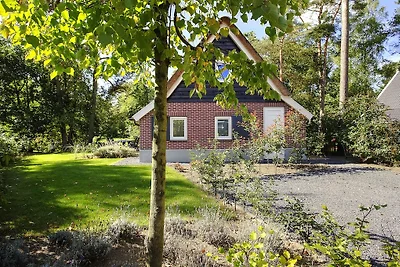 Schöne Villa auf De Veluwe gelegen