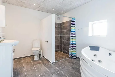 6 Personen Ferienhaus in Hemmet-By Traum