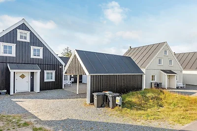 6 Personen Ferienhaus in Blokhus-By Traum