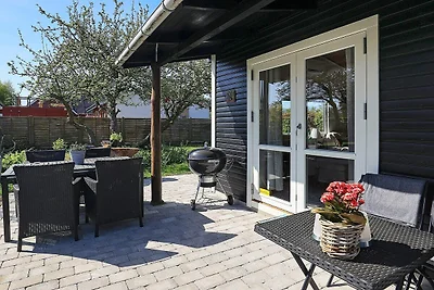 4 Personen Ferienhaus in Faxe Ladeplads-By...