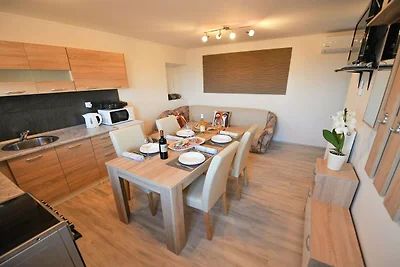 Relax and Rustic Apartments with Terrace - St...