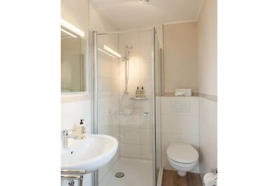 Dünenhuus West Komfortable Ferienresidenz