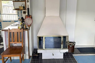 4 sterren vakantie huis in SORUNDA