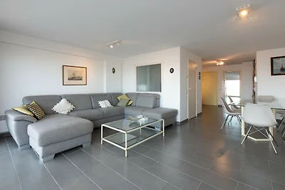 Ferienwohnung Familienurlaub Oostende