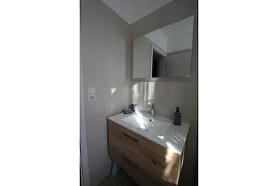 Casa vacanze, Dornumersiel