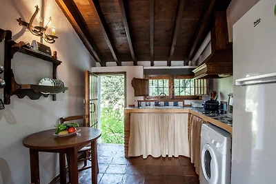 Casa vacanze vintage con piscina privata
