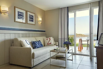 Residencia Le Coteau et la Mer, Tréboul