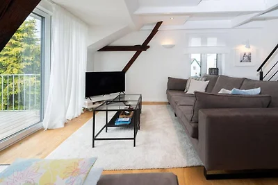 Appartamento per vacanze con 1 camera da...