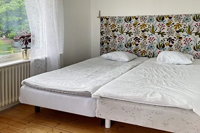 4 sterren vakantie huis in SÖLVESBORG