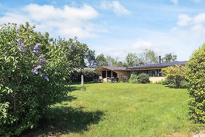 6 osob apartament w Bogø By