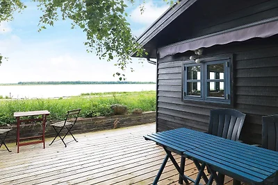 4 Personen Ferienhaus in Bogense-By Traum