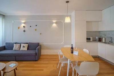 Charmante Wohnung im Zentrum von Porto