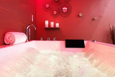 Apartment für 2 Personen