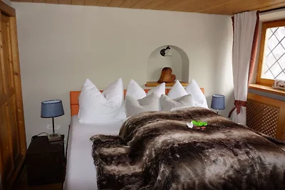 Appartement Aschbach