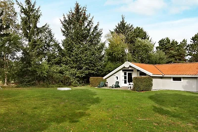 8 Personen Ferienhaus in Rødby-By Traum