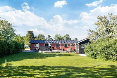 6 Personen Ferienhaus in Slagelse