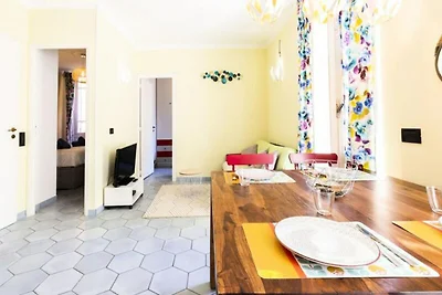 Wohnung in Antibes in der Nähe des provenzali...