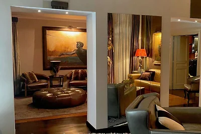 Boutique-Stadthaus im Herzen Roms