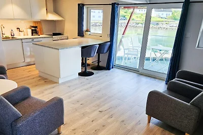 4 Persone case ad Sørbøvåg