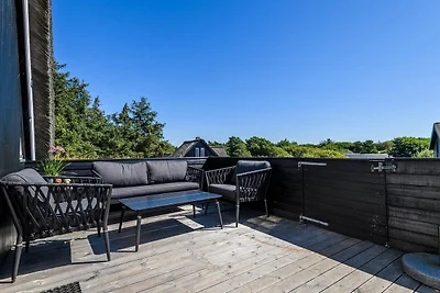 4 Personen Ferienhaus in Fanø