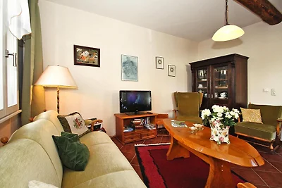 Casa vacanze Rosenhof, Lenzen