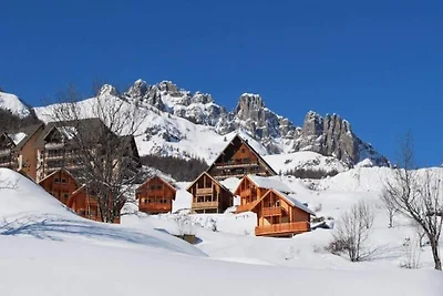 Chalets Des Aiguilles
