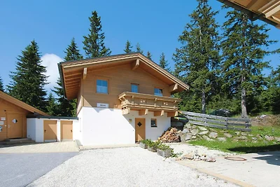 Chalet in Hochkrimml