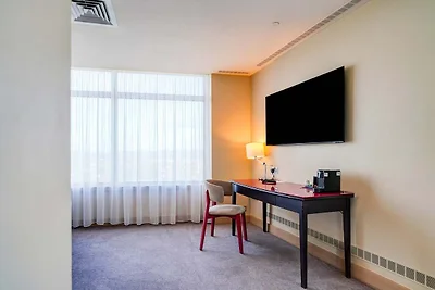 Privilege Kamer Met Panoramisch...