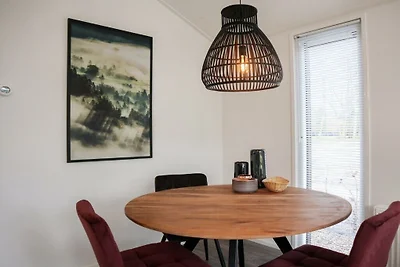 Ferienhaus in Arnhem mit Terrasse
